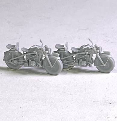 German Motorcycles (2)